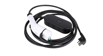 Mobile AC Charging Connector complying 